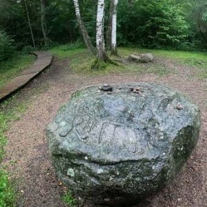 Robledal de Dukstai Robledal de Dukstai