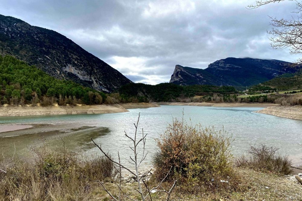 Viajes en autocaravana