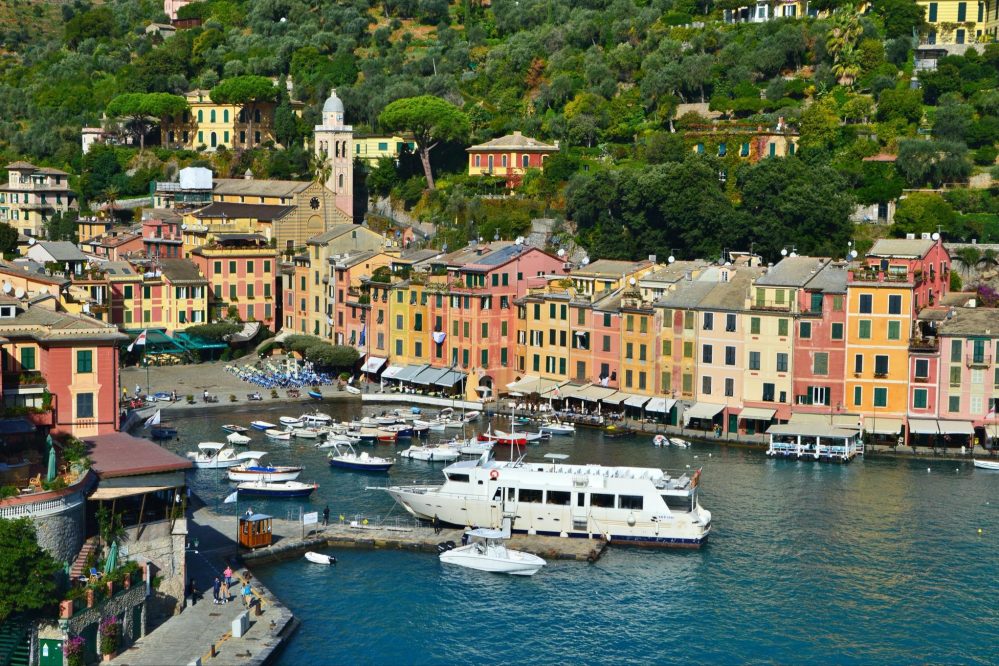 Italia en autocaravana Italia en autocaravana
