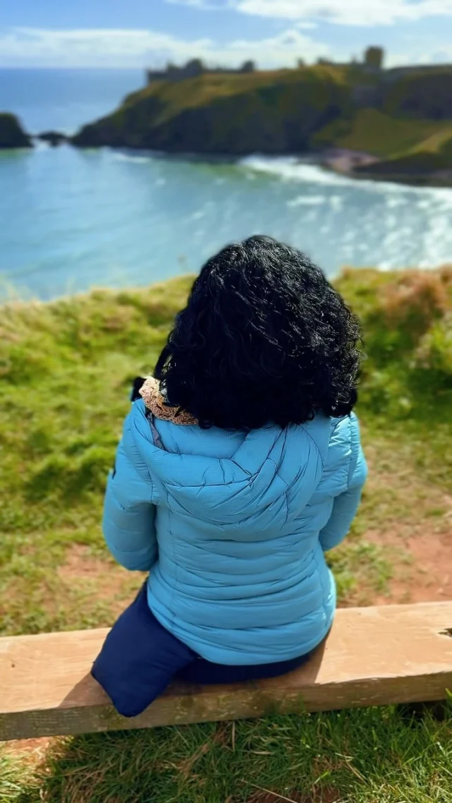 Última escapada kucavananera… ✨ Pero esta vez cambio de compañeros de viaje: dejo a los peques y al marido en casa y me voy con una buena amiga 💃🏻👯‍♀️.

A ver si adivináis el destino… difícil no es 🤭 Solo os diré una pista: 🐑💫 dónde está disecada la oveja Dolly?

¡Seguro que lo sacáis rápido! 🎥

Dejad vuestra apuesta en los comentarios ⬇️😉

#escapada #viajar #europa #escocia #edimburgo #lugaresmagicos #castillosdelmundo #pueblosmagicos #puebloscobencanto #escapadaperfecta #kucavana